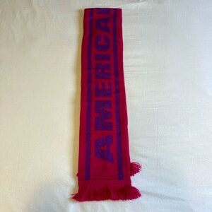 American eagle scarf